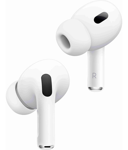 Apple - AirPods Pro (2nd Generation) - White