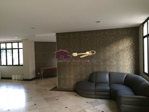 Imagem 14 de 15 de Ótima Oportunidade De Compra, Bairro Privilegiado, Tendo Nas Proximidades Shoppings. - Qy3483