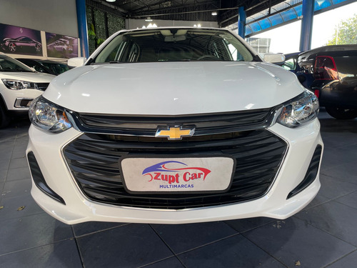 Chevrolet Onix 1.0 Lt 2 5P