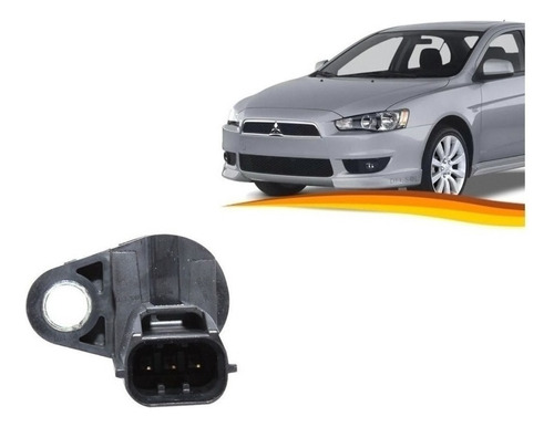 Sensor Posicion Leva Mitsubishi Lancer R 2007 / 2012