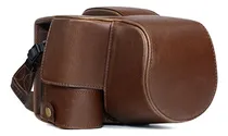 Comprar Funda Para Cámara Megagear Sony Cyber-shot Dsc-rx10 Iv, Dsc-