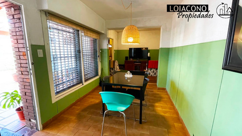 Imagen 7 de 14 de Ph 4amb C/patio - Goleta Espora 6700- Loiacono Propiedades