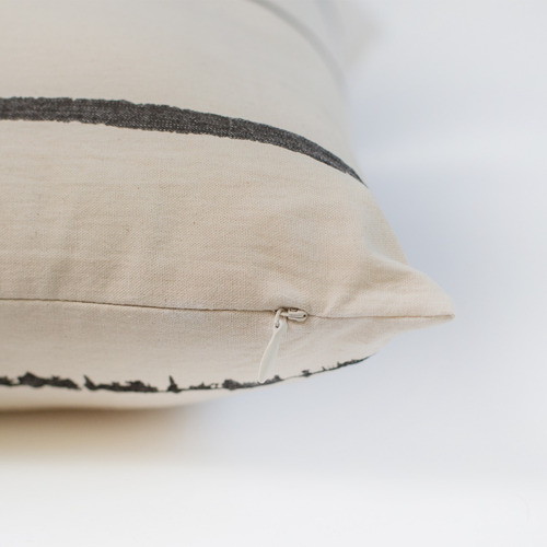 Imagen 3 de 10 de Funda Para Almohadon 40x40 Decorativo Estampado Milán Velvet