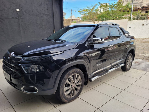 Imagem 1 de 6 de Fiat Toro 2.0 16v Turbo Diesel Ranch 4wd At9