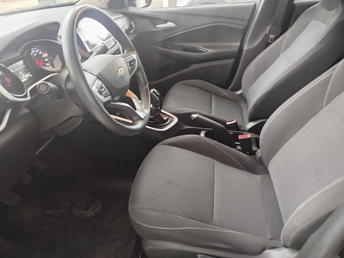 Chevrolet Onix 1.0 MT LT2 HB