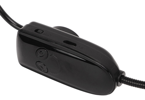 Auriculares Con Micrófono Inalámbrico Head 2.4g Weight Wear