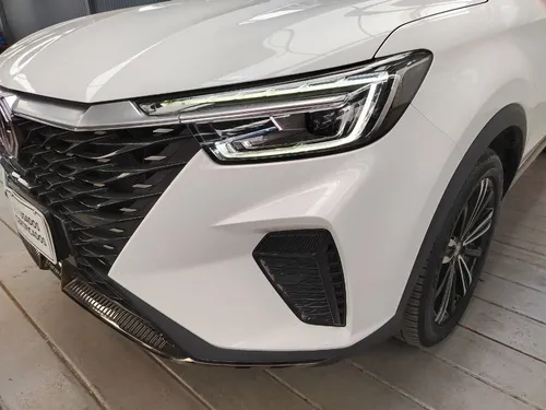 MG RX5 1.5 Tgdi Excited Dct7
