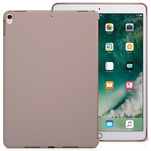 Estuche Para iPad Pro 10.5 Pulgadas Color Piedra - Companion