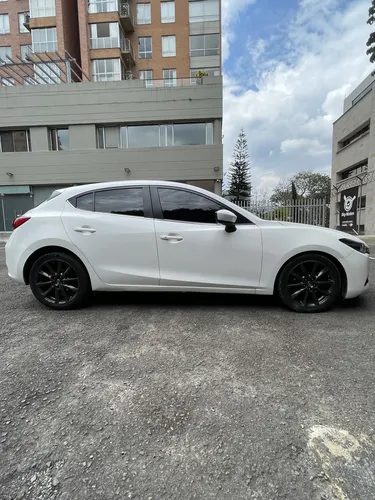 Mazda 3 2.0 Grand Touring Lx