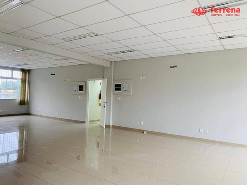 Loja Térrea 140m2 - Salto - Blumenau/sc - Lo0091