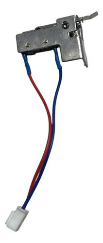 Microswitch Calefont 2 Cables 3pin Mademsa Vitality S/perno