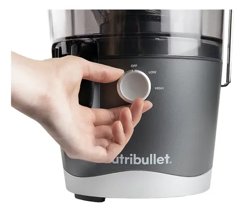 Nutribullet Juicer 800 Nbj04100-dl 800 Ml