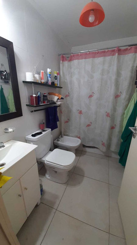 Imagen 5 de 14 de Departamento 2 Ambientes Castelar Sur, Cercano A La Reserva