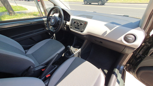 Volkswagen Up! 1.0 Move Up! 75cv
