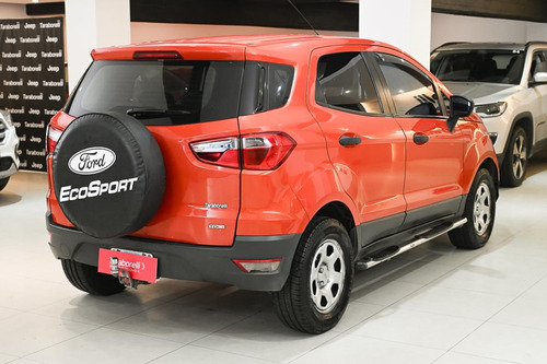 Ford Ecosport 1.5 S Tdci 90cv 4x2