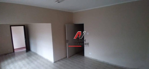 Imagem 16 de 20 de Casa Com 3 Dormitórios À Venda, 199 M² Por R$ 850.000,00 - Centro - Osasco/sp - Ca0055
