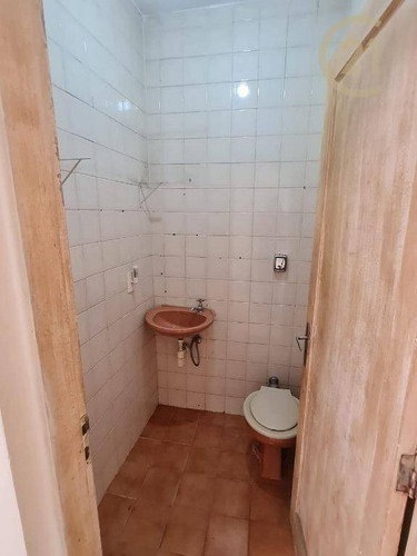 Sobrado Com 3 Dormitórios À Venda, 110 M² Por R$ 590.000,00 - Lapa - São Paulo/sp - So2235
