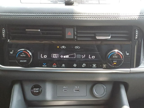 Nissan X-trail 2024
