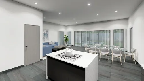 Casa En Venta En Cancun Zona Colegios