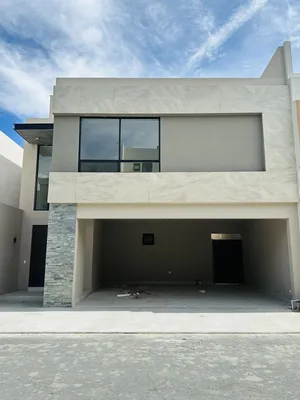 Casa en renta