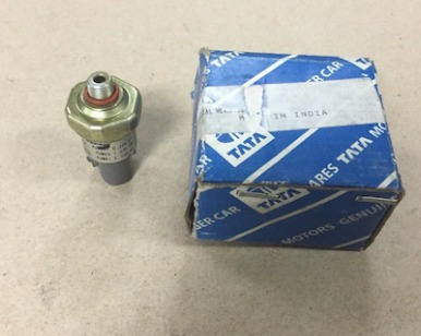 Sensor De Presion De Aire Acondicionado De Indica Nafta