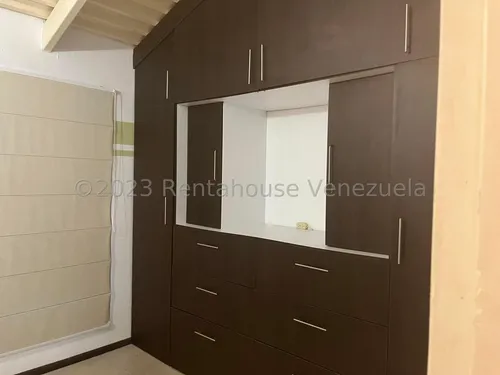 Apartamento En Venta - Mdm - 24-515