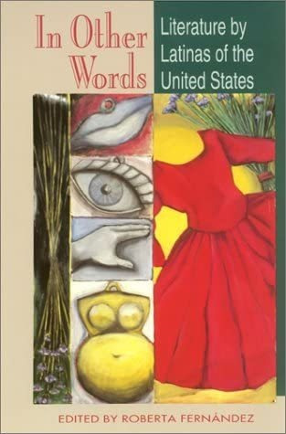 Libro: En Otras Palabras: Literatura De Latinas De Los En Y