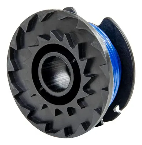 Carrete De Hilo Para Recortadora Greenworks - Pack De 3