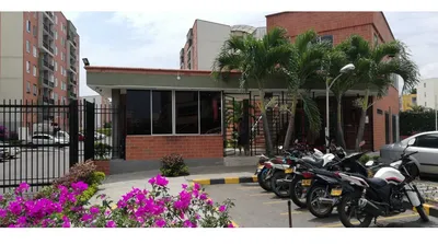 Apartamento en arriendo