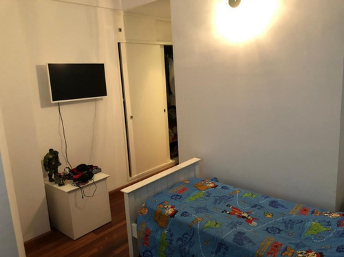 Imagen 8 de 17 de Departamento En Venta En Ramos Mejía Centro