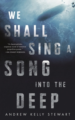 Libro We Shall Sing A Song Into The Deep - Stewart, Andre...