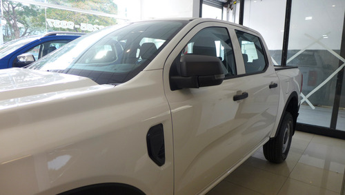 Ford Ranger 2.0 Cd 4X2 Xl 170Cv