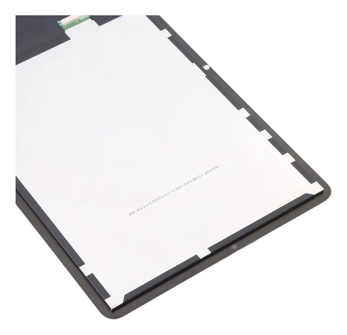 Pantalla Táctil Lcd Para Huawei Matepad 10.4 Bah3-w09 Bah3-w19 Bah3-l09 Bah3-al00 Negro