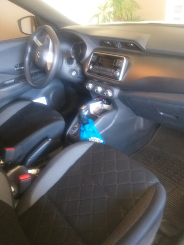 Nissan Kikcs 2018