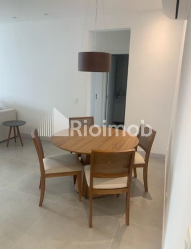 Imagem 3 de 17 de Flat/aparthotel - Ref: 7753