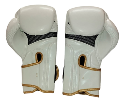 Guantes De Boxeo Adulto Starlight Deluxe 8 Onz Tj602