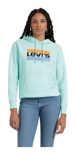 Sudadera Levi's® 18487-0265