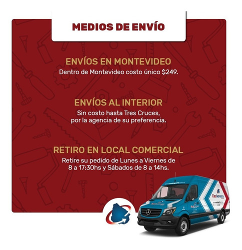 Imagen 6 de 8 de Pico Metalico Negro 5 Libra Sin Cabo Micasa Lh-675