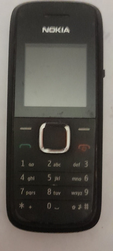 Nokia De Coleccion Modelo 1506