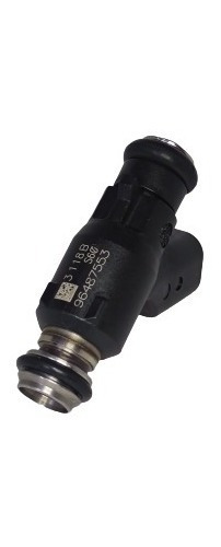 Inyector Gasolina Chevrolet Aveo Ls Lt 1.6 2011-2015