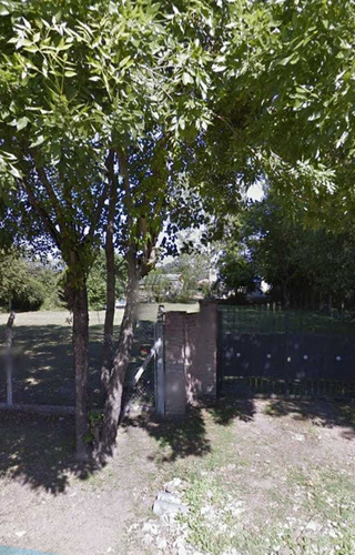 Lote Terreno En Venta 1537m2. Tiradente 1030