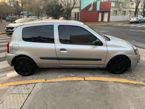 Imagen 4 de 15 de Renault Clio