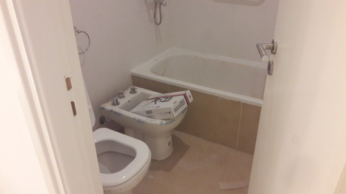 Imagen 21 de 30 de Oportunidad - Departamento De 3 Amb. A La Calle A Estrenar