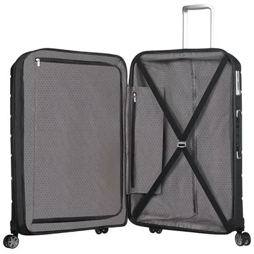 Valija Samsonite Cabina Carry On Spinner Chica Garant