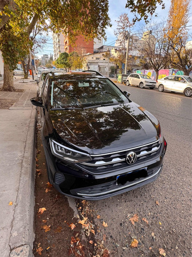 Volkswagen Nivus 1.0 Tsi 200 Comfortline