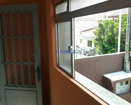 A 02 Quadras Da Alameda Yaya - Torres De Tibagy Guarulhos - Ca01317 - 69376562