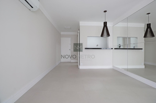 Imagem 12 de 25 de Apartamento À Venda Em Jardim Das Paineiras - Ap004549