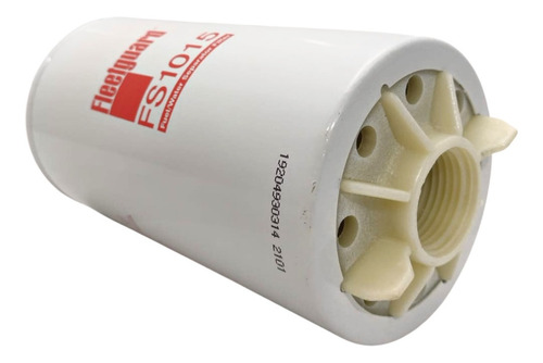 Filtro Combustível Fleetguard Fs1015 Conversão Psd960/1
