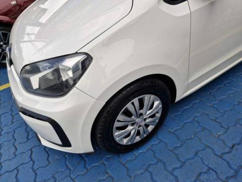Volkswagen Up! 1.0 MPI TAKE UP 12V FLEX 4P MANUAL