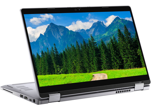 Dell 13.3  Latitude 5310 Multi-touch 2-in-1 Laptop